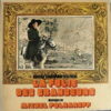 LA FOLIE DES GRANDEURS OST FRENCH DARK EERIE GLOOMY JAZZ SAMPLES HEAR
