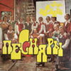 PESNYARY III SOVIET DRAMA LOOPS FUNK BREAKS PROG GLOOMY SAMPLES HEAR