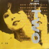 SANDY LAM CITY RHYTHM PART 1 TAKE TWO HONG KONG DISCO BOOGIE SYNTH POP RARE HEAR