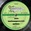 SAYAN SANYA 45 HALLUCINATORY THAI DARK EERIE SYNTH SOUL SAMPLES HEAR