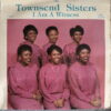 TOWNSEND SISTERS GOSPEL SOUL FUNK RARE DOPE XIAN SAMPLES HEAR