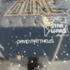 DAVID MATTHEWS DUNE CTI JAZZ FUNK COSMIC SYNTH BREAKS SAMPLES HEAR