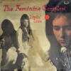 FEMININE COMPLEX LIVIN’ LOVE PSYCH ROCK FUZZ FUNK SOUL GLOOMY SAMPLES RARE HEAR