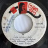 NAMOI PHONWICHIAN 45 WAIT THAI FUNK SOUL KILLER RARE SAMPLES HEAR