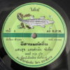 SAENSUK DANDAMNOEN 45 ISAAN DIASPORA THAI DARK GLOOMY SOUL SAMPLES HEAR