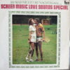 SCREEN MUSIC LOVE SOUNDS SPECIAL 2LP EURO OST DARK DRAMA FUNK SAMPLES HEAR