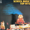 SCREEN MUSIC TOP HITS JAPANESE OST FUNK DISCO JAZZ EPIC DRAMA SAMPLES HEAR
