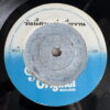 SURIYA SONGSAENG 45 THAI FUNK SOUL DOPE SAMPLES SUBLIME FREQUENCIES RARE HEAR