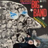 PRAGUE BIG BAND SVOBODA PORTRAIT CZECH JAZZ FUNK DRUMBREAKS HOLY GRAIL HEAR