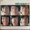 METS ALBUM 1 JAPANESE EPIC DRAMA SOUL ROCK DARK SAMPLES HEAR