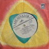 PLAMYA 45 FORGET RUSSIAN KILLER DISCO FUNK MOODY MELLOW SOUL SAMPLES HEAR