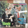 SUNTHARAPORN ENSEMBLE CHOIR THAI PSYCH FUNK GROOVER CRAZY SAMPLES HEAR