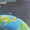 KARAT GERMAN COSMIC SYNTH PROG ROCK TRIPPY SAMPLES DISCO HEAR