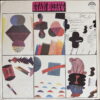 BORYS STAN POLISH HEAVY FUNK SOUL SCREAMER SAMPLES HEAR LISTEN