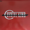CRYSTAL KING JAPANESE PROG PSYCH SYNTH DRAMA PIANO COSMIC BREAKS SAMPLES HEAR