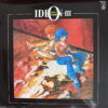 IDEON III 2LP OST ANIME JAPANESE EPIC PSYCH DRAMA FUNK COSMIC SAMPLES HEAR