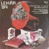 LEHAR 84 HUNGARIAN EPIC SYNTH DRAMA MPC 2000XL HIP HOP SAMPLES HEAR