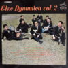 SPACEMEN ELEC DYNAMICA 2 JAPANESE RARE SURF ROCK OPEN DRUMBREAKS SAMPLES HEAR