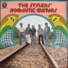 STYLERS SINGAPOREAN RARE PSYCH INSTRUMENTAL SOUL FUNK COSMIC SYNTH SAMPLES HEAR