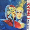 VOTOMS 3 JAPANESE ANIME OST COSMIC SYNTH DRAMA DISCO FUNK SAMPLES HEAR