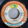 ANONG CHADADAM 45 WAITING THAI FUNK SOUL DOUBLESIDER KILLER SAMPLES HEAR