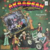 AQUARELI RUSSIAN DOPE HIP HOP SAMPLES FUNK SOUL HEAR LISTEN