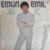 EMIL ONE BULGARIAN SYNTH DRAMA SOUL MOODY BREAKS SICK SAMPLES HEAR