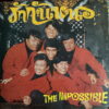 IMPOSSIBLES 45 THE LAW THE SANDY THAI PSYCH SOUL BEAT KILLER SAMPLES HEAR