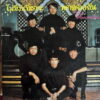 IMPOSSIBLES 45 WE WILL NEVER PART WAYS THAI PSYCH SOUL ROCK SAMPLES HEAR