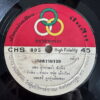 MON MUEANG NUEA 45 LOVE THAI PSYCH FUNK FUZZ SOUL KILLER SAMPLES HEAR