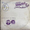 NIGHTINGALES SUENG THAI DISCO FUNK SYNTH SOUL SAMPLES HEAR