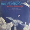 VIGNERS SOVIET DARK SYNTH MOODY SOUL MELLOW SAMPLES HEAR